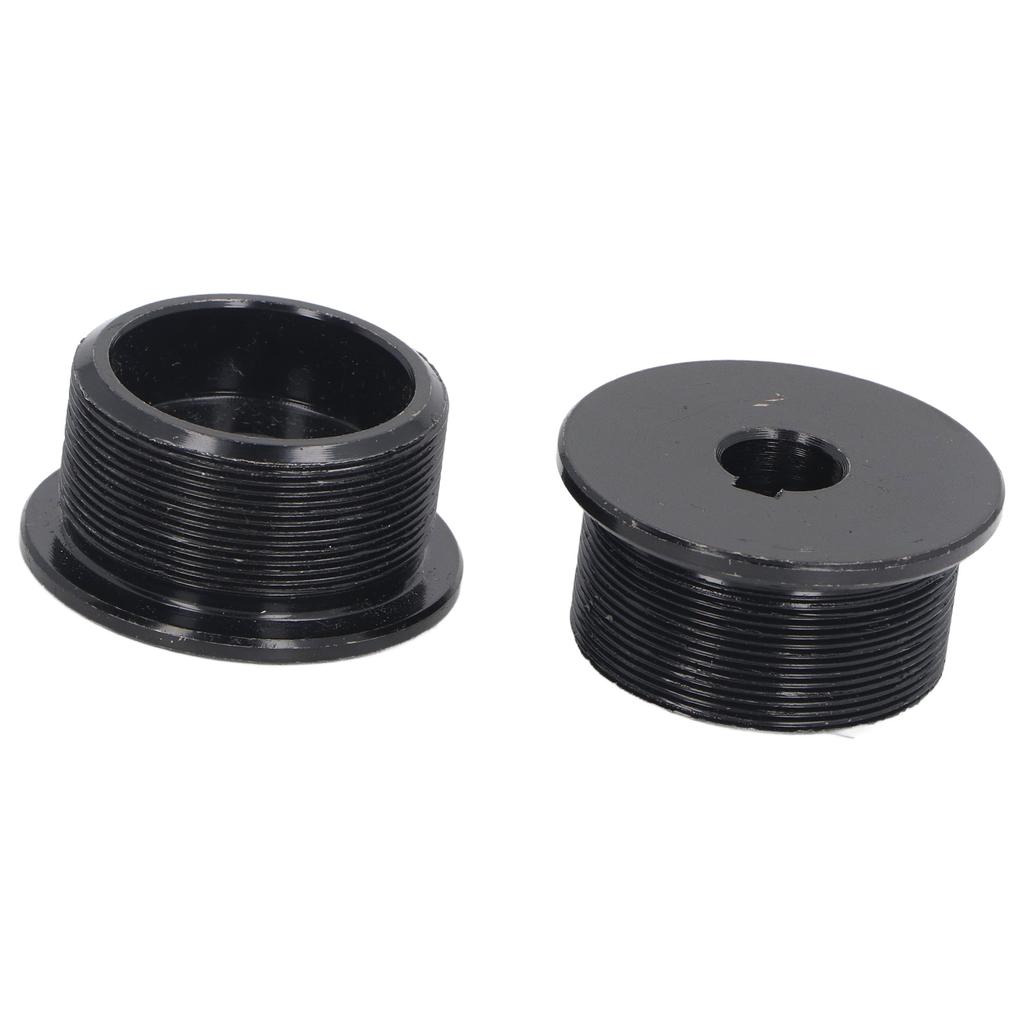 2 Stück Rechtsantrieb Freilaufadapter Stahl Schwungradverbinder Freilauf Reparaturteil für MY1016Z MY1016 MY1018 MY1020 Motor