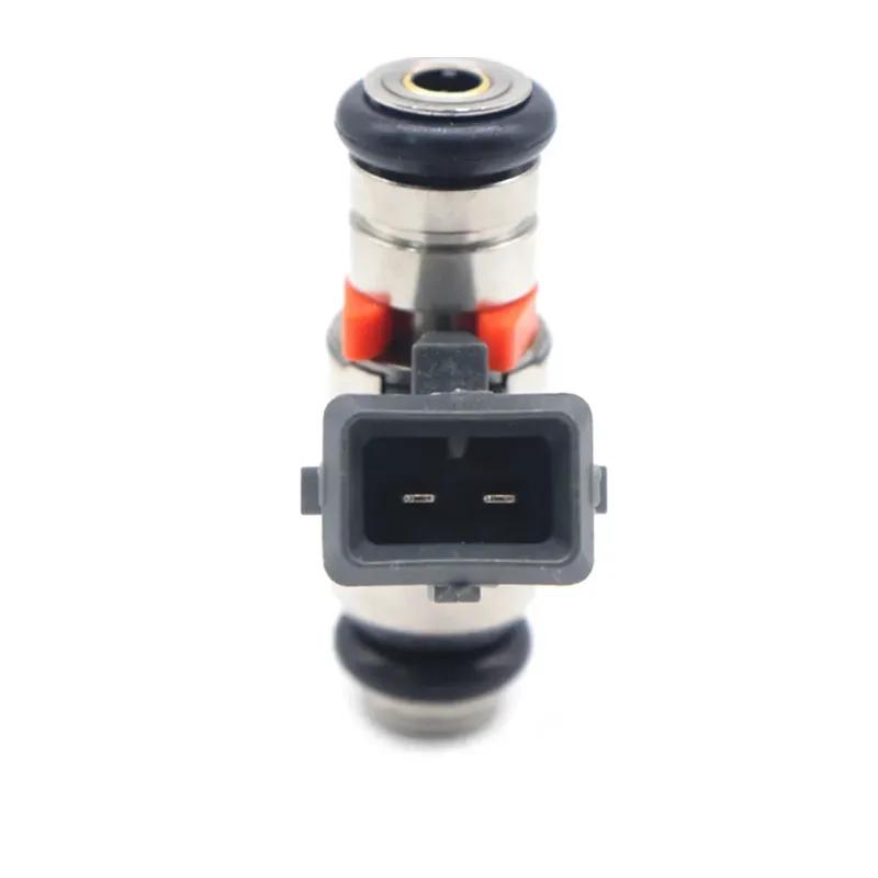 Nuevo Inyector de Combustible para Coche Apto Para Volkswagen GOL Parati Saverio 1.6 2.0 Golf IV / Polo 1.4 16V 4 Piezas IWP115 IWP 115 50102002 IWP-115