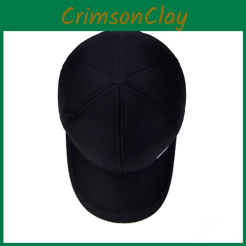 Sport Men Letter Baseball Cap Thickened Breathable Outdoor Sports Breathable