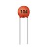 100pcs 100nf Ceramic Disc Capacitor,0.1uf DIP Electronic Components,104,Ceramic Chip Capacitor (100nf 0.1uf)