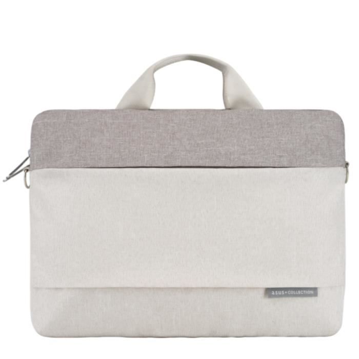 ASUS EOS 2 Laptop Bag Up To 15.6" - Gold Grey