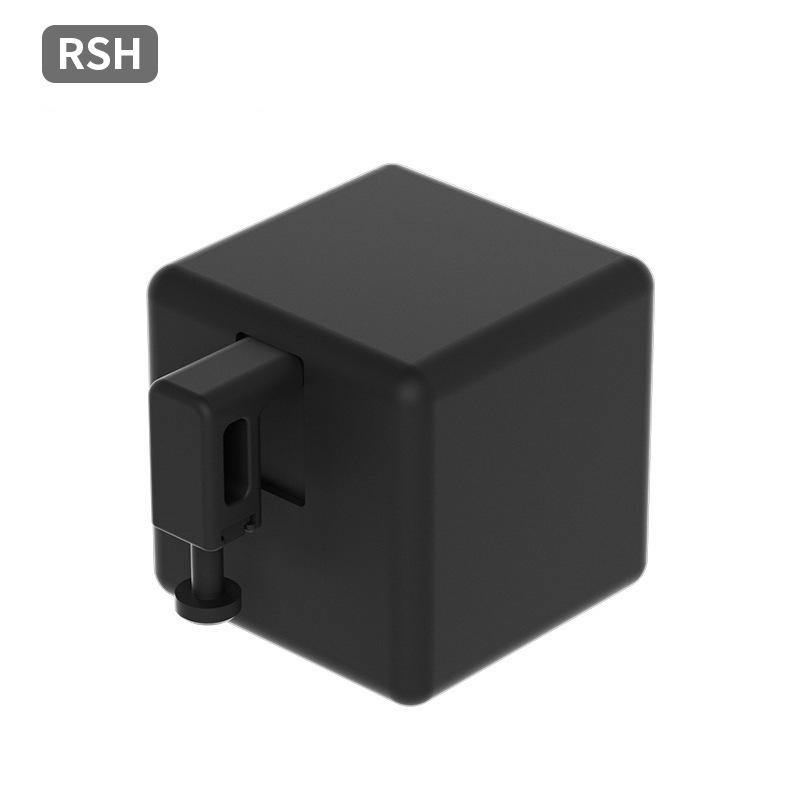 

Bluetooth Пальцевый Робот: Беспроводной пульт дистанционного управления Tuya Smart Home IoT