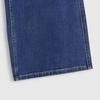 GAP Women's High-Rise Relaxed Wide-Leg Denim Jeans