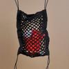 Car Mesh Cargo Net Truck Storage Luggage Hooks Hanging Organizer Holder Seat Bag