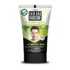 Smart And Handsome Nature First Healthy Radiance Face Wash Men Skincare Cleanser Reduces Pimple Marks For Daily Glow 100g