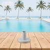 Pool Maintenance Pool Grid Filter Connector Filtration System Easy Installation Pool Accessory Cleaning 9*9*8cm Robust Material