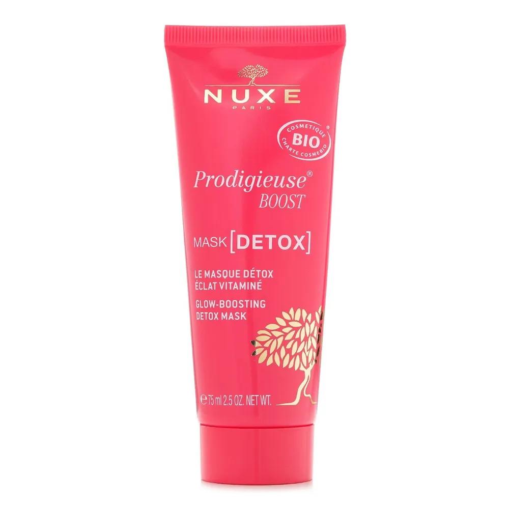 Prodigious Boost Glow Boosting Detox Mask 75ML
