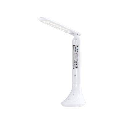 Wopin TD05 LED Eye-Care Desk Lamp with Perpetual Calendar