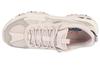 Skechers D'Lites Hiker, Womens Beige Sports Shoes