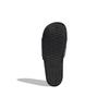 Adidas Adilette Comfort Slide 'All Over Logos Black' FZ1750