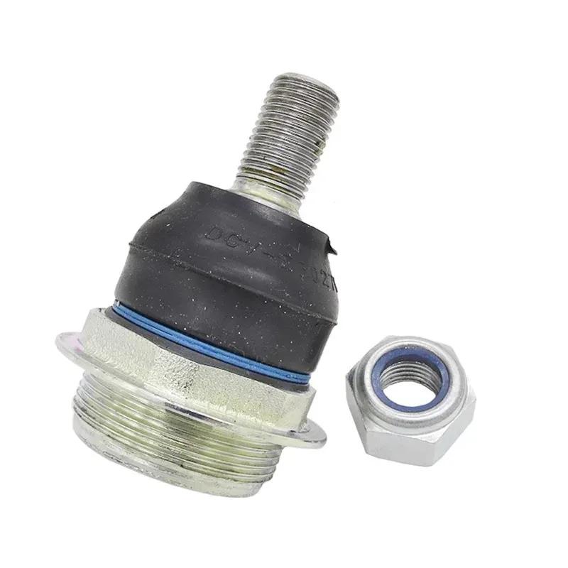 364082 For Peugeot 307 308 Citroen C4L New Genuine Front Suspension Triangle Arm Ball Joint