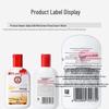 DaBao SOD Hydrating & Moisturizing Lotion - 5 X 100ml Pack