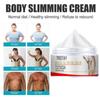 The Cream Eliminates Cellulite, Is Gentle and Non-irritating, Firms the Skin and Brightens the Complexion
