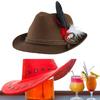 Berretti e cappelli