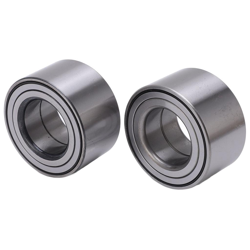 2 Pcs Rear Wheel Ball Bearings ATV Accessories Replacement for Polaris Sportsman 400 2001?2005