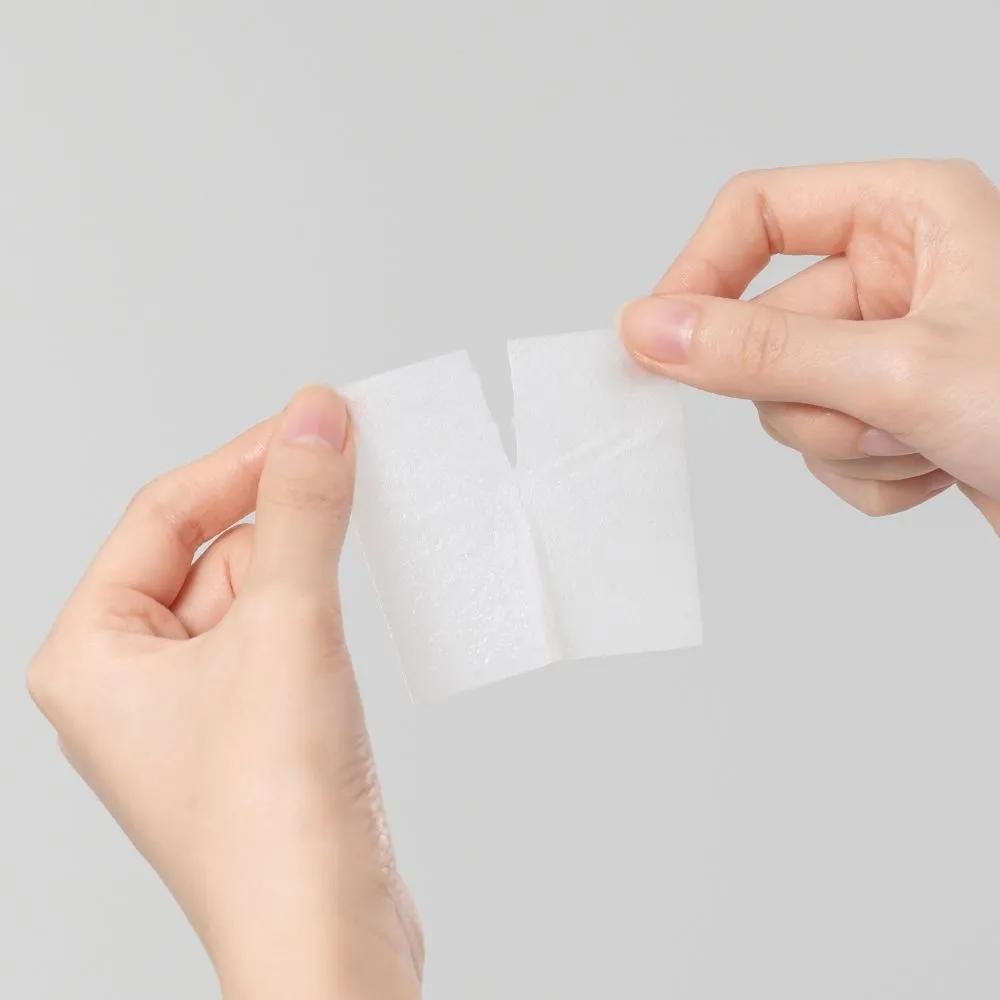 LEADERS Moisturizing Nourishing Pad Refill (60 Pads)