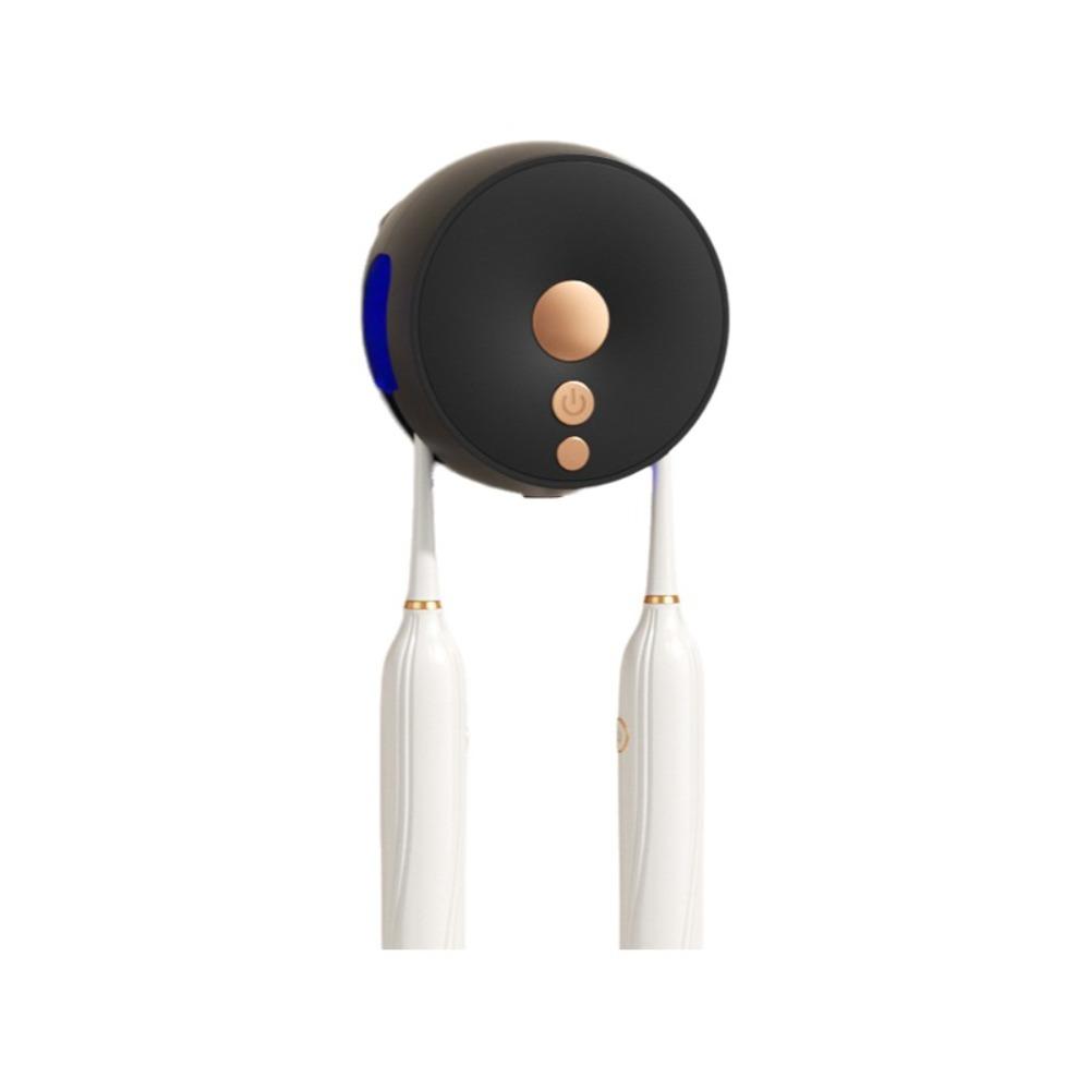 USB Charging UV Sterilization Toothbrush Holder Drying Toothbrush Holder  Daily Hygiene