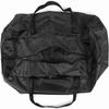 Escooter Storage Bag for M365 and M365 Pro, Transport Case, Black