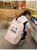Cute Casual Versatile Backpack for Students: Lightweight and Spacious