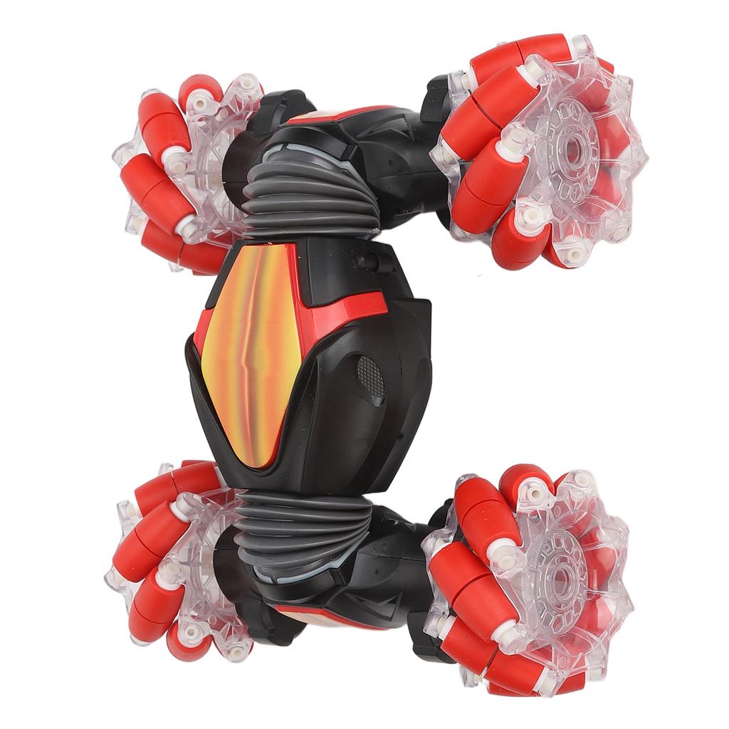 Remote Control Stunt Car 2.4G Gesture Control 360 Degree Flipping High Speed RC Off Road Car Model