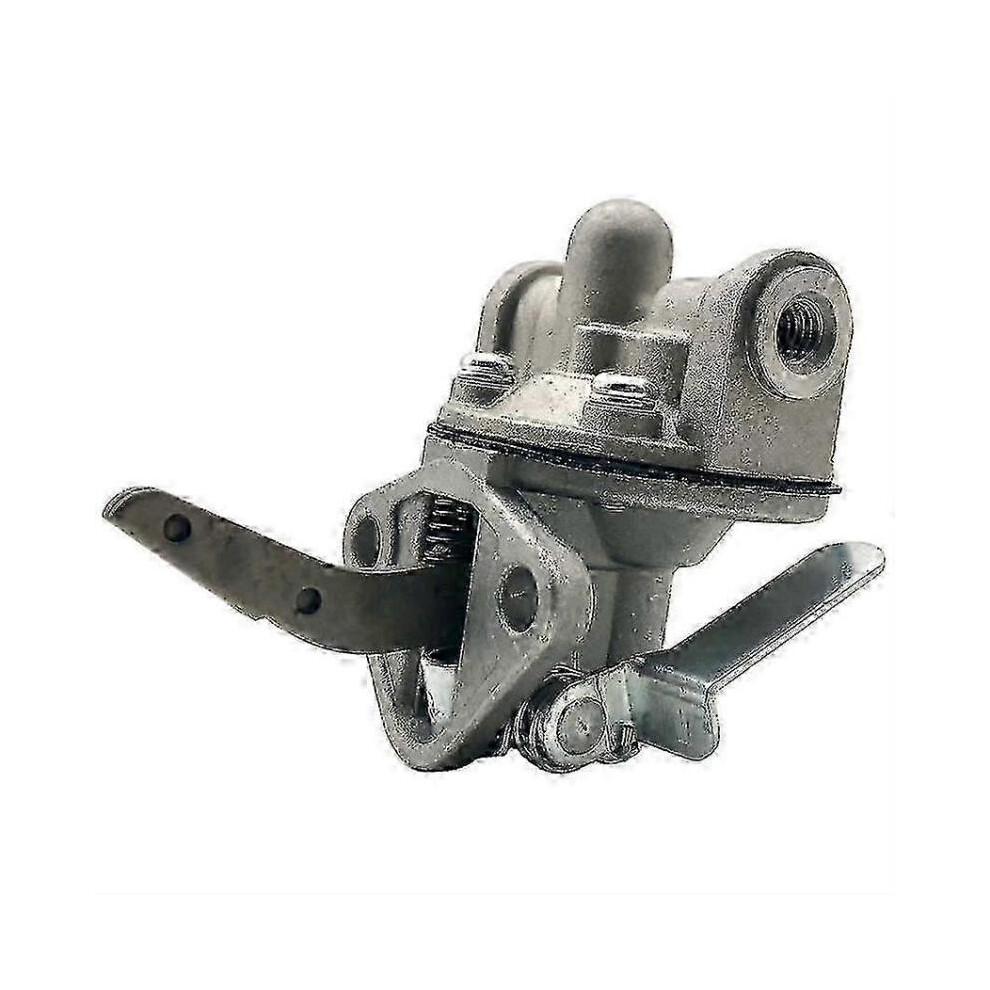 Fuel Pump 129301 - 52020 for Yanmar 2gm20/3gm30/3hm35 & Komatsu 3d75/3d84 Engines
