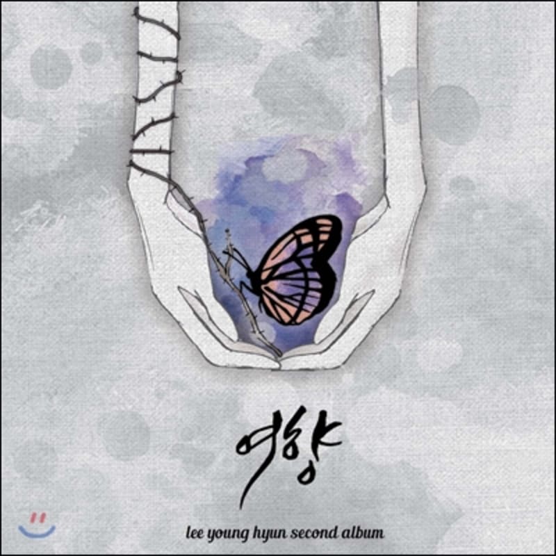 

Lee Young Hyun 2nd Album - Yeohyang