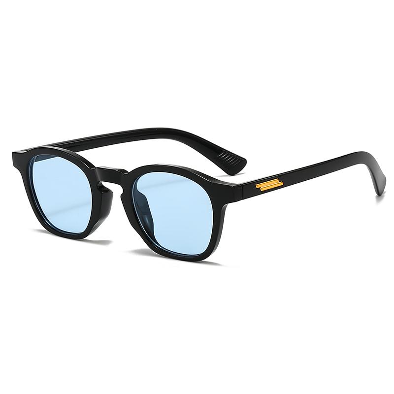 Klasické čtvercové sluneční brýle Dámské Pánské Vintage Módní Značkové Designové Sluneční Brýle Venkovní Řízení Rybaření Dámské Pánské Brýle UV400