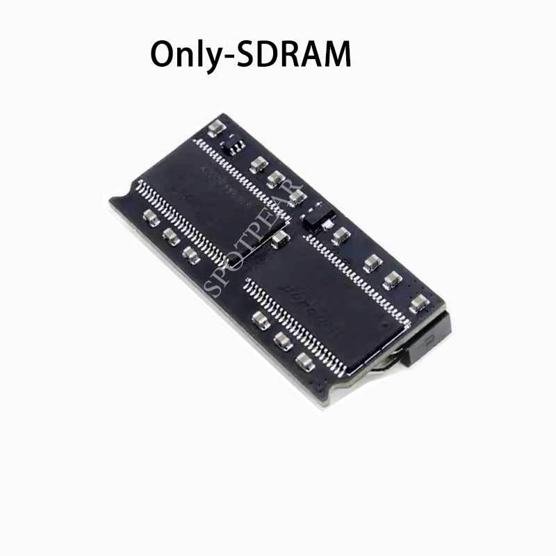 Placă de dezvoltare consolă de jocuri Linux RISC-V Sipeed Tang Primer 25K cu SDRAM