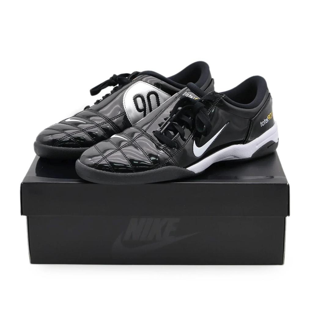 HJ9351-001 Nike Total 90 3 SP Noir et Blanc (Pour des hommes)