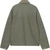 Carhartt WIP SS26 Detroit Jacket Classic Long Sleeve Casual Jacket Unisex Jacket I034819-3MA-4O
