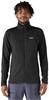 Куртка Patagonia Men's R1 Jacket (40129) черная