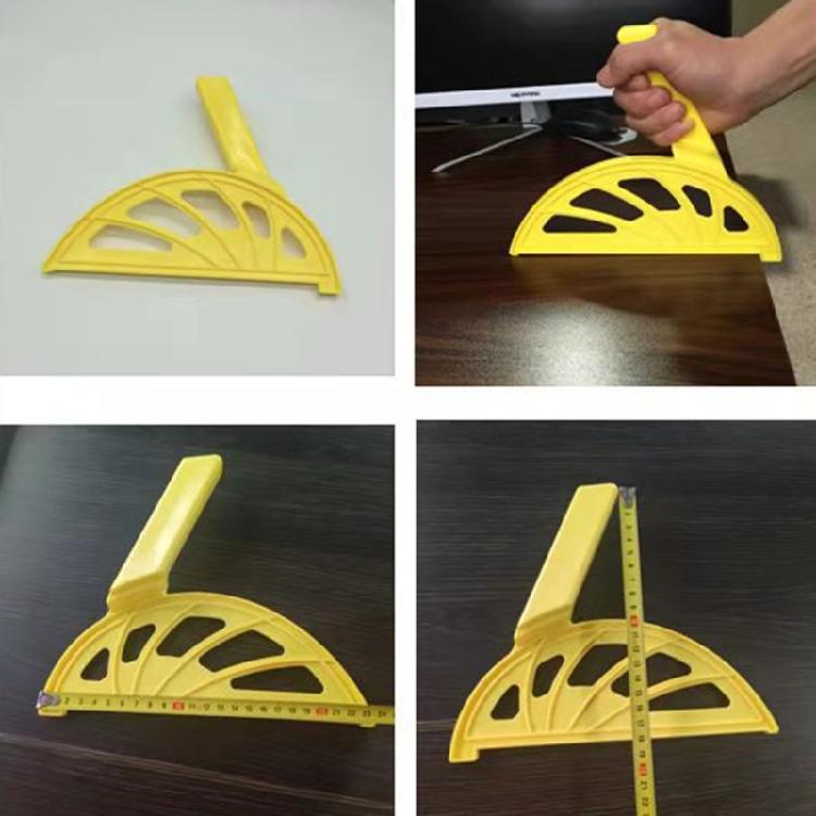 Easy To Installing Push Stick Functional Push Blocks Designed For Educational Institutions And Daily Carpentry Tasks