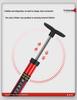 Newcomer Discount: High-Pressure Air Plunger for Clogged Toilets & Drains