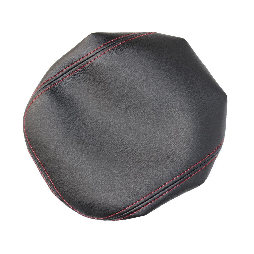 Applicable Leather Armrest Cover for 2015-2016 Honda CR-V, No-Disassembly, Easy Install