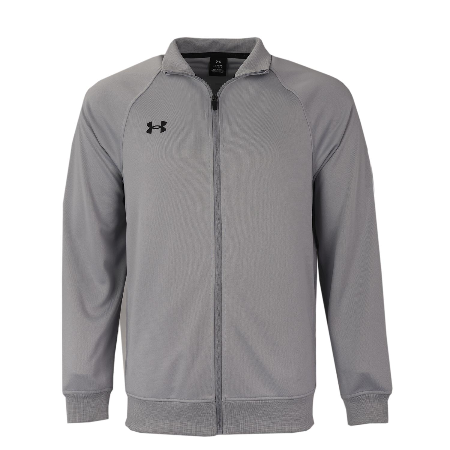 

Under Armour Мужская куртка свободного кроя со стойкой и крупной вязкой 25600404-011