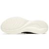 Anta Cushioning Anti-Slip And Wear-Resistant Low-Top Running Shoes Men's Black White Sneakers 112235570S-6