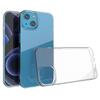 Case for iPhone 13 - TPU, Transparent