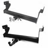 Ford Ranger Pickup Trailer Hitch Tow Hook & Bracket for Raptor Modification