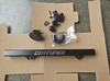 Honda Civic K20/K24 FD2 CL7 DC5 Fuel Rail Assembly with Pressure Gauge