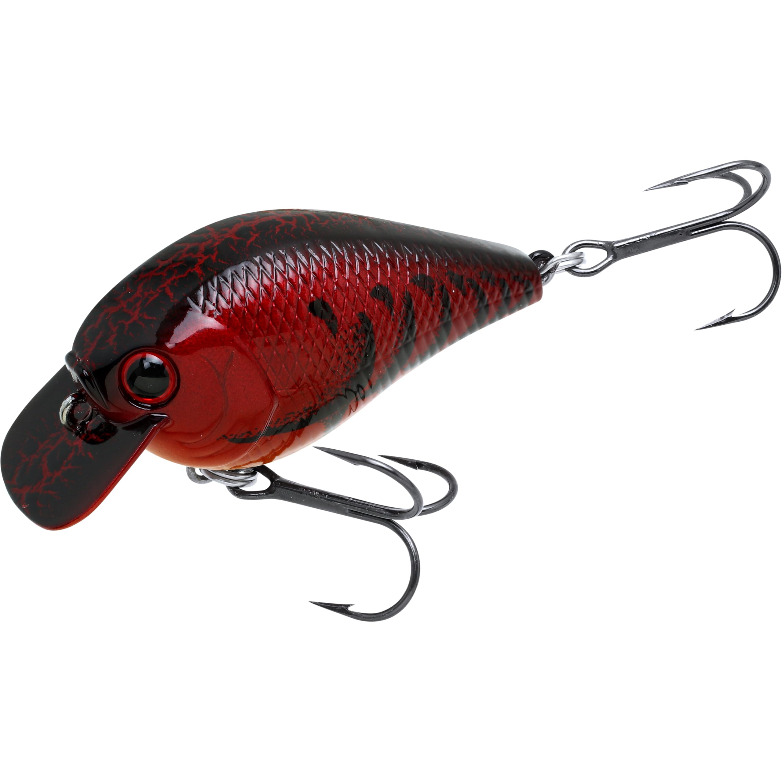 

Lucky Craft FAT CB BDS1 Daddy Fishing Lure Crankbait All Spring ~Big Strike~ (505 Craw)