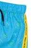 POKEMON Boys Pikachu Pokeball Swim Shorts