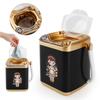 With Light Mini Electric Washing Machine Simulated Electric Dehydration Washer  For Children