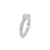 Cerofar STREETCAR RING WHITE