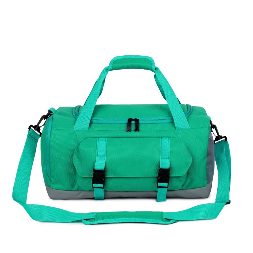 Travel bag Large capacity Short business trip Boarding training Small luggage bag Yoga fitness bag Accommodation storage bag