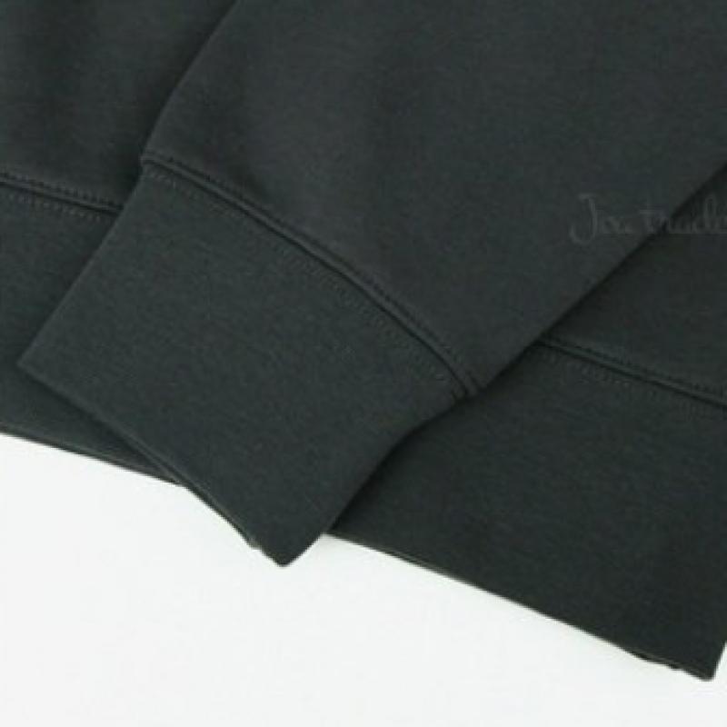 Nike Club Fleece Crew Unisex Brushed Sweatshirt Cj1614