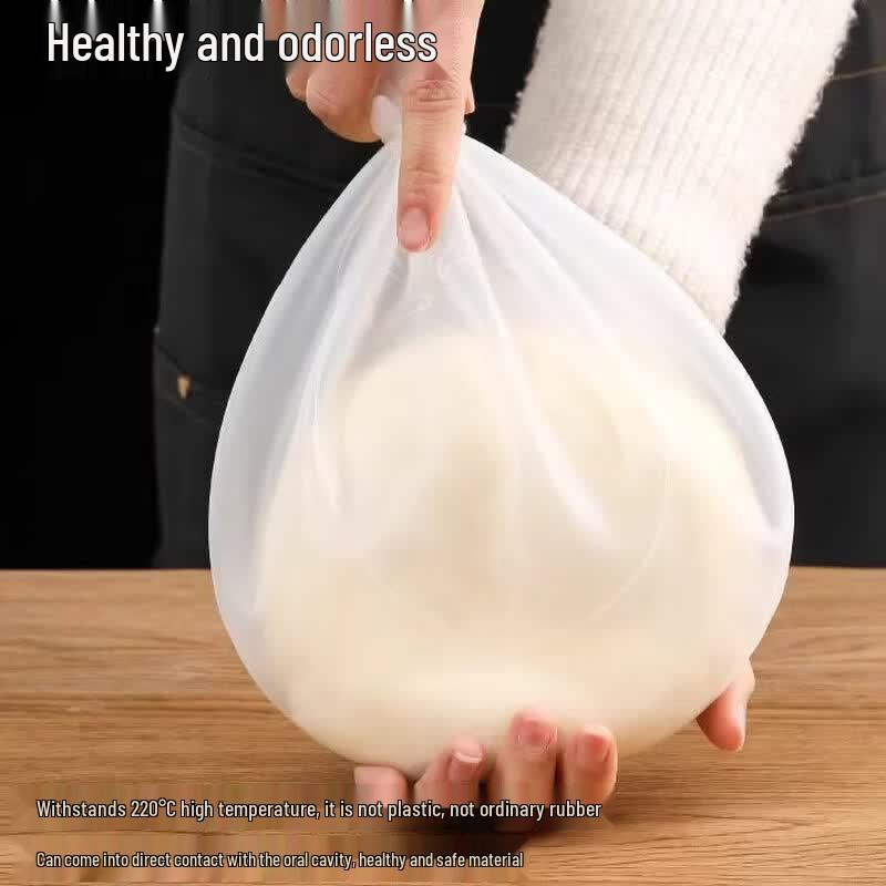 Silicone Dough Kneading Bag