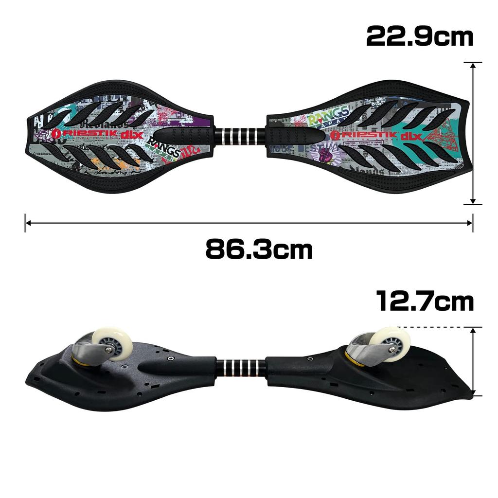 RANGS Japan Lipstick Deluxe News (RANGS)