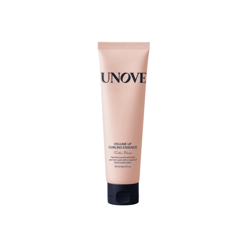 UNOVE Volume Up Curling Hair Essence 147ml 147ml