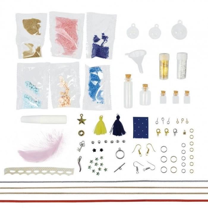 Buki France - Bijoux Fioles