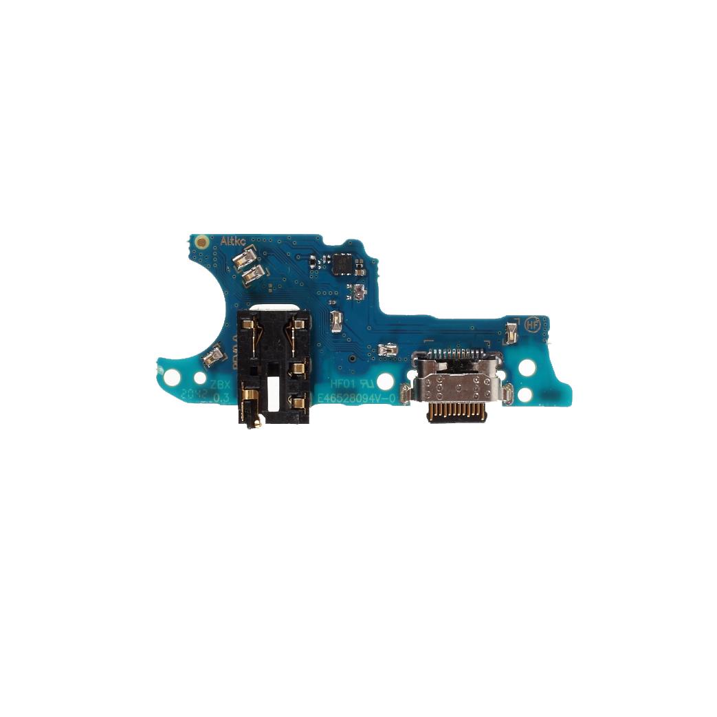 

For Samsung Galaxy A02S A025 Charging Port Dock Connector Flex Cable Replacement Part Type A